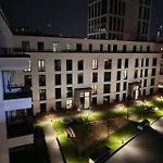 3 2 Bathrooms 2 Toilets New Center Of Underground Parking Space Contactless Self Check-in Apartment
