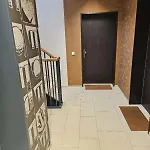3 2 Bathrooms 2 Toilets New Center Of Underground Parking Space Contactless Self Check-in Apartment Dusseldorf