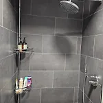 Apartment 3 2 Bathrooms 2 Toilets New Center Of Underground Parking Space Contactless Self Check-in Dusseldorf