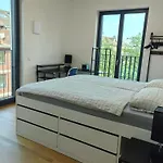 Apartment 3 2 Bathrooms 2 Toilets New Center Of Underground Parking Space Contactless Self Check-in *