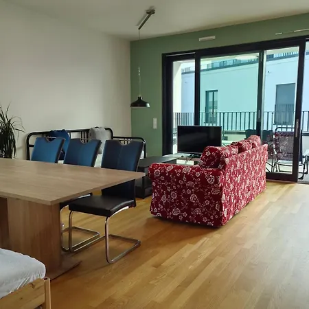 Appartement 3 2 Bathrooms 2 Toilets New Center Of Underground Parking Space Contactless Self Check-in