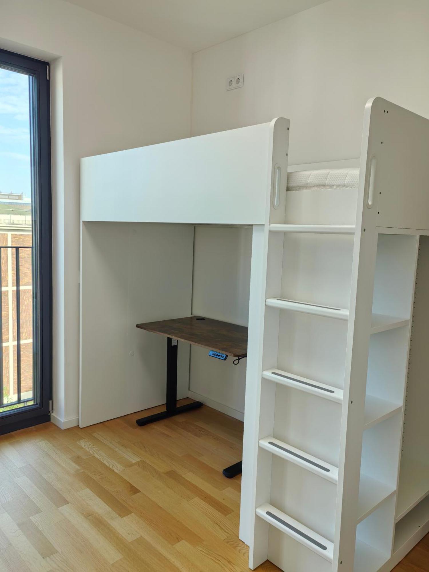 Appartement 3 2 Bathrooms 2 Toilets New Center Of Underground Parking Space Contactless Self Check-in